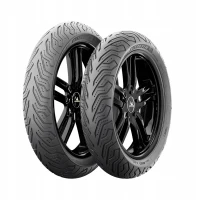 110/70-13 opona MICHELIN CITY GRIP SAVER TL REINF 54S